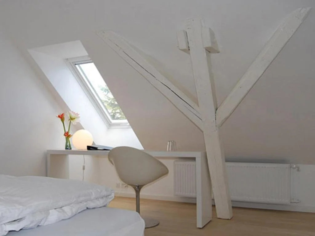 Rum og rooms
