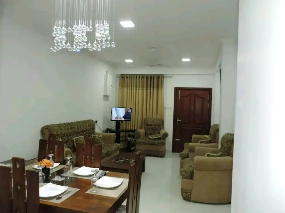 Sara luxury  apartment