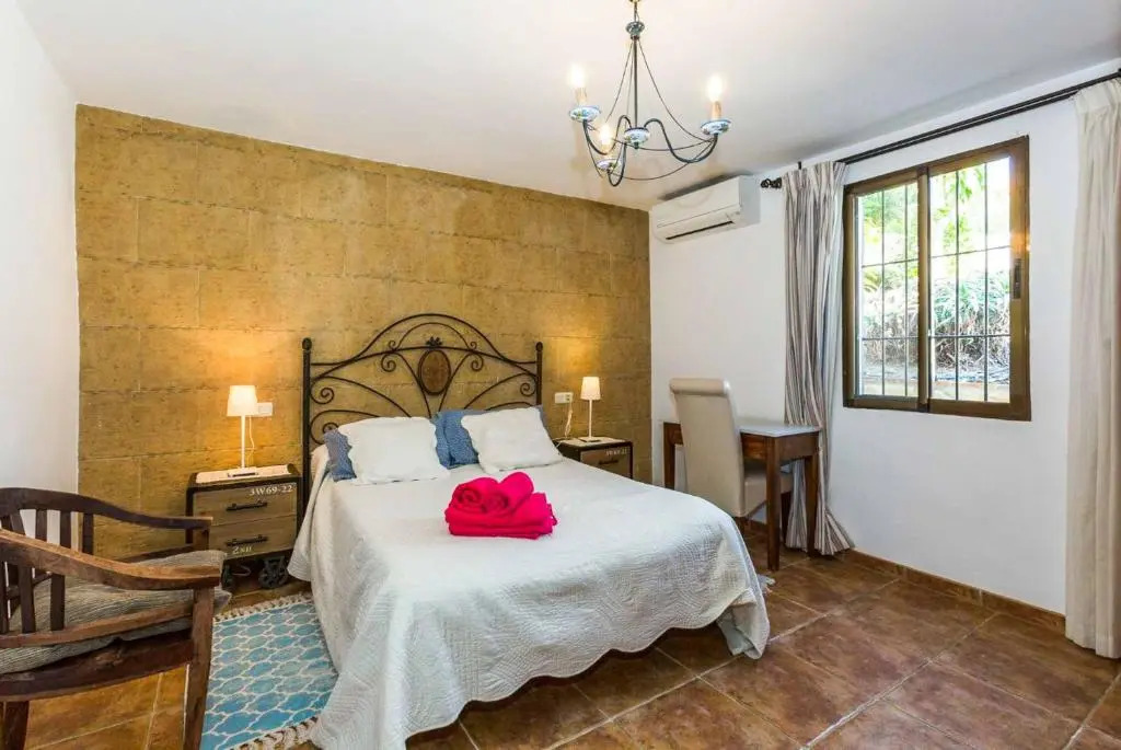 Villa Alberto
