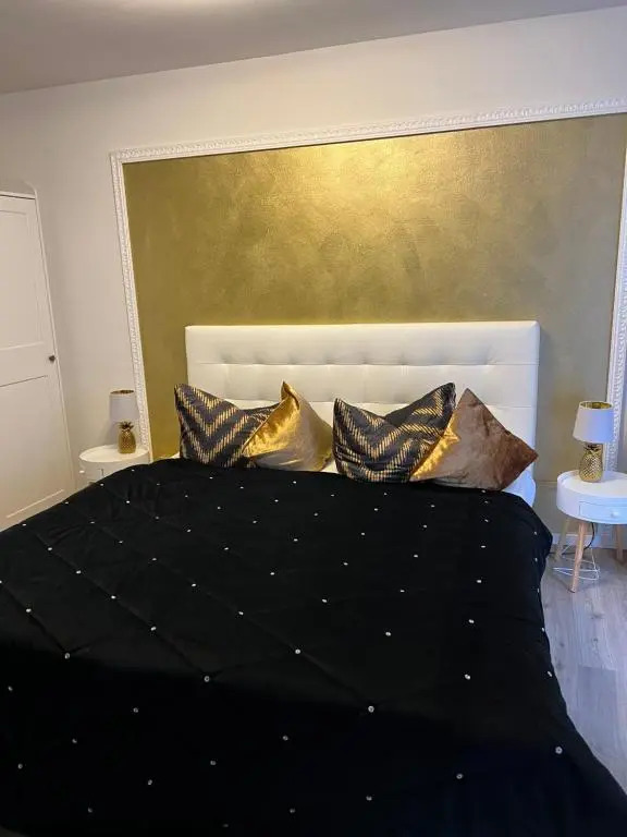 Appartement im Funkenhöfchen
