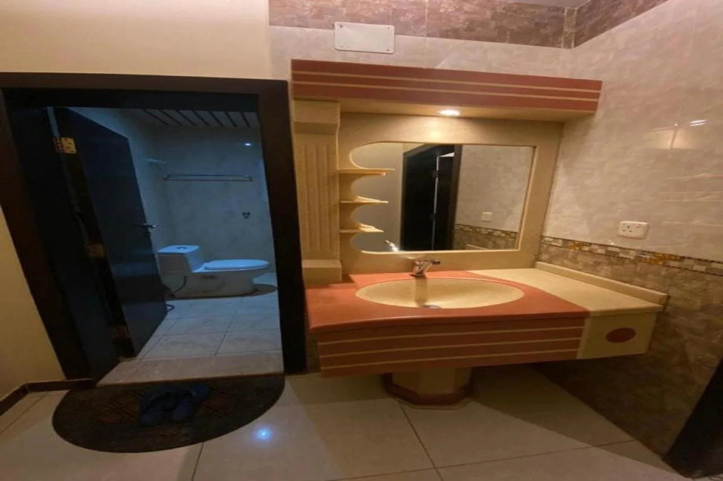 Al Dar Hotel Apartment