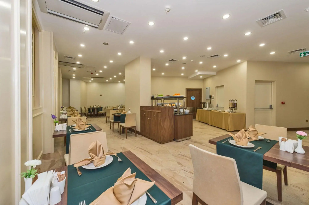 Hotel Boursier 1 & Spa