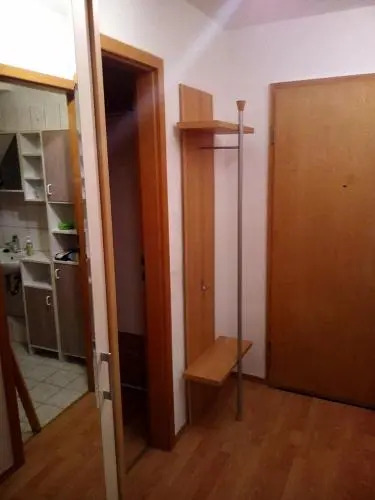 Gästewohnung Südraum Leipzig