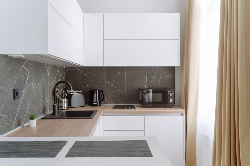 THE City Lodge - Boutique Apartments