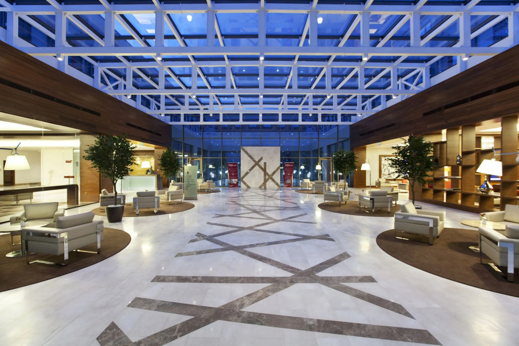 Hilton Garden Inn Konya