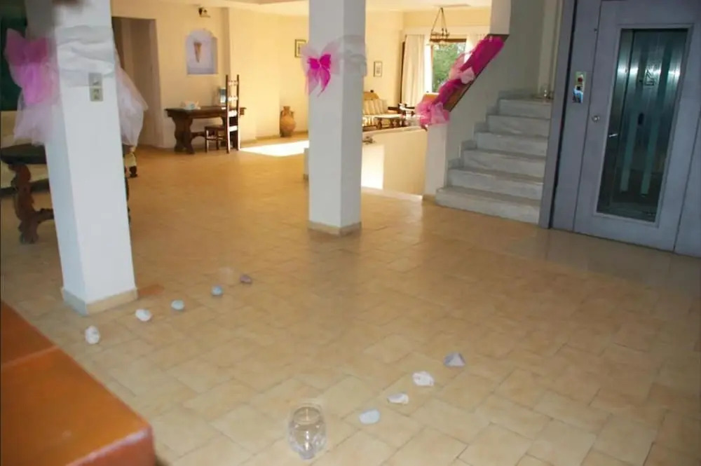 Galini Hotel