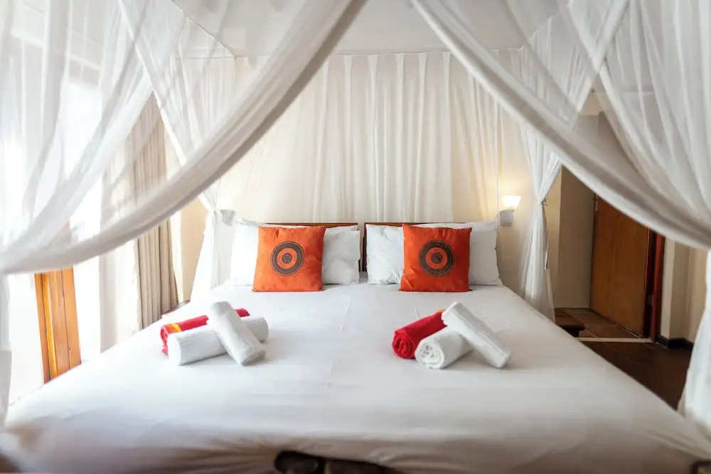Bush Villas on Kruger