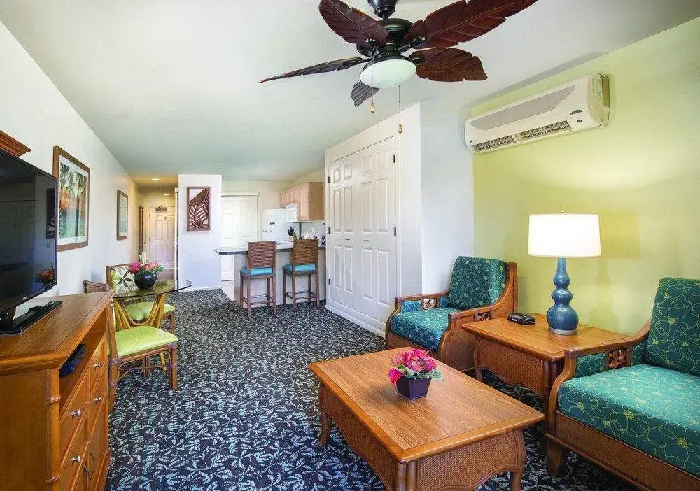 Worldmark Kihei