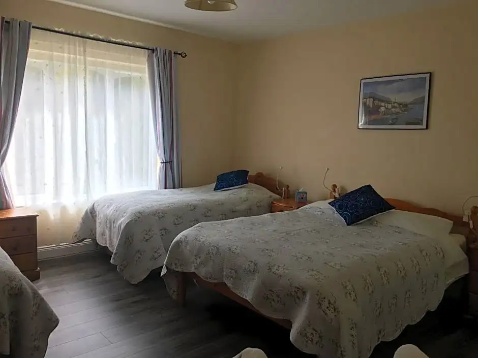 Killurin Lodge