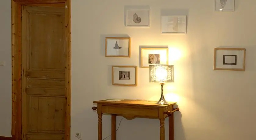 Lyon Guest House