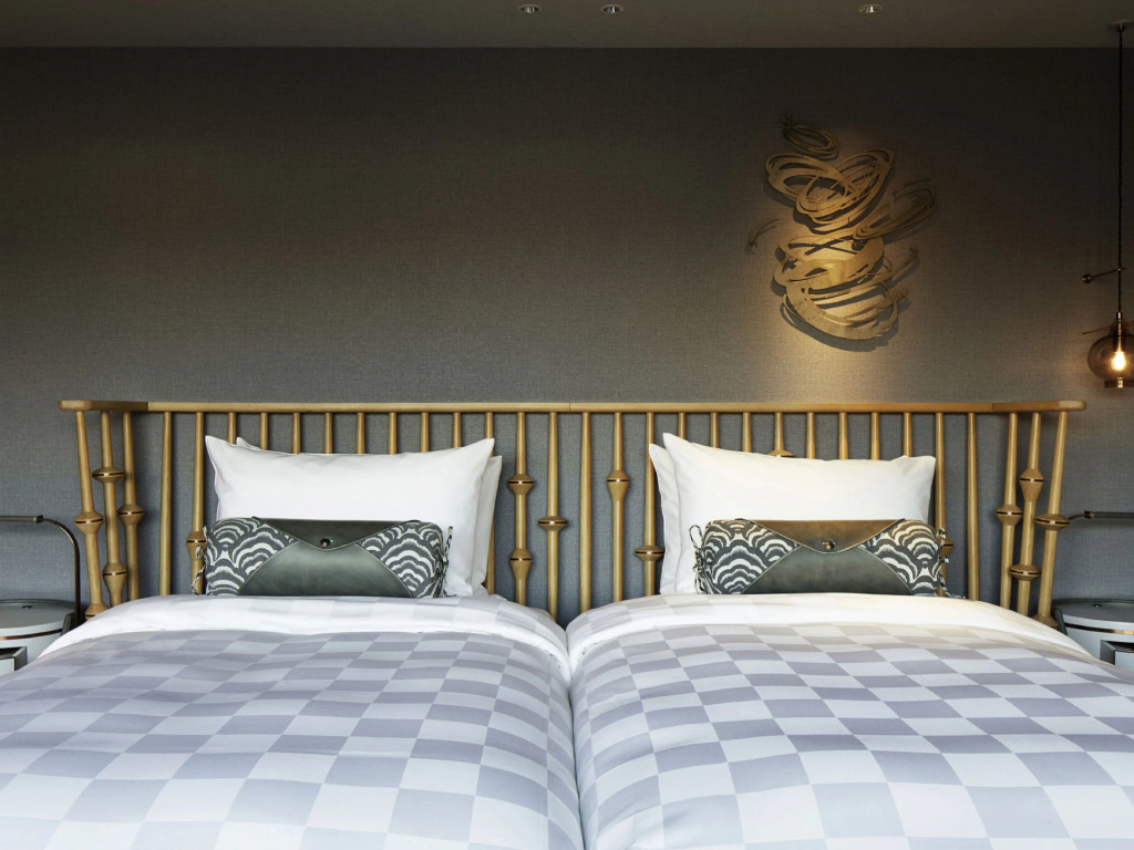 Mercure Kyoto Station