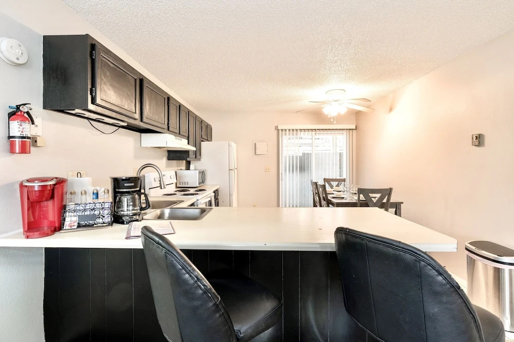 The Hygge apt C