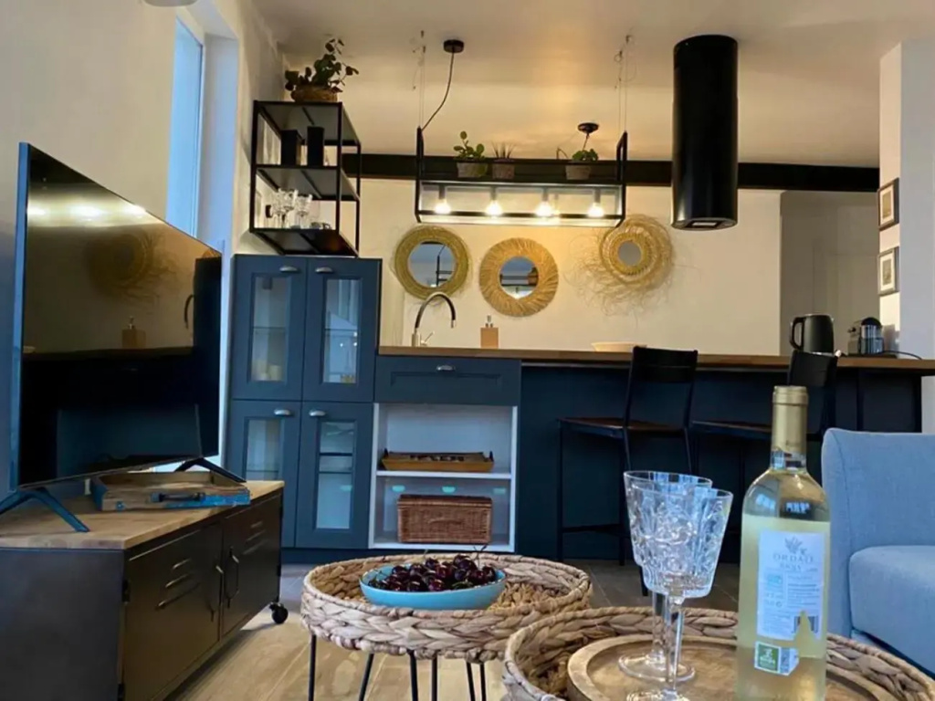 SunPola Penthouse