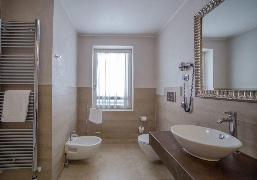 Hotel Patavium