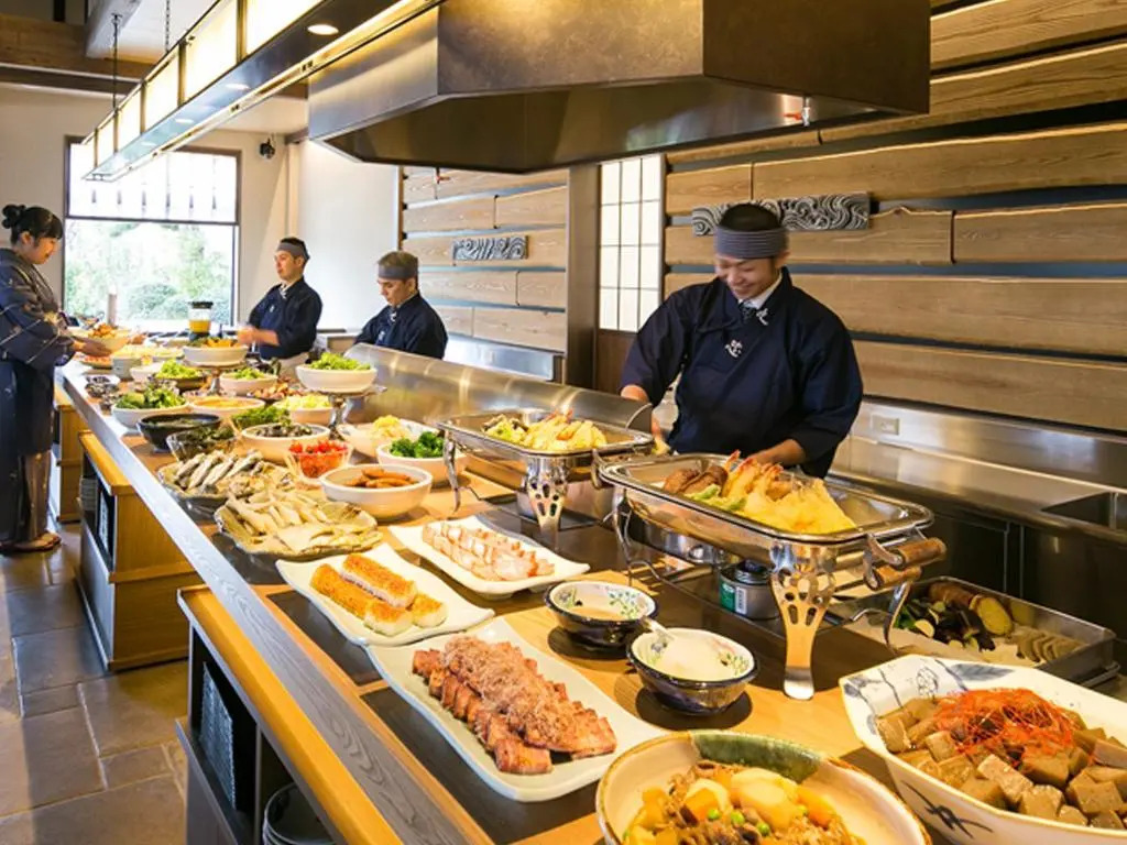 Yumoto Konpira Onsen Hananoyu Kobaitei