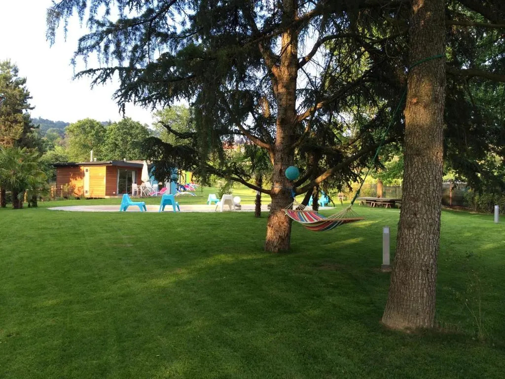Albaluce Village Viverone