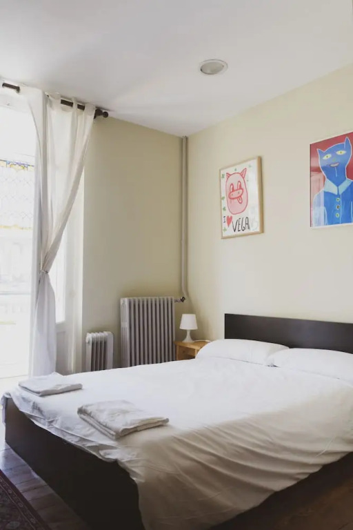 Urban House Hostel