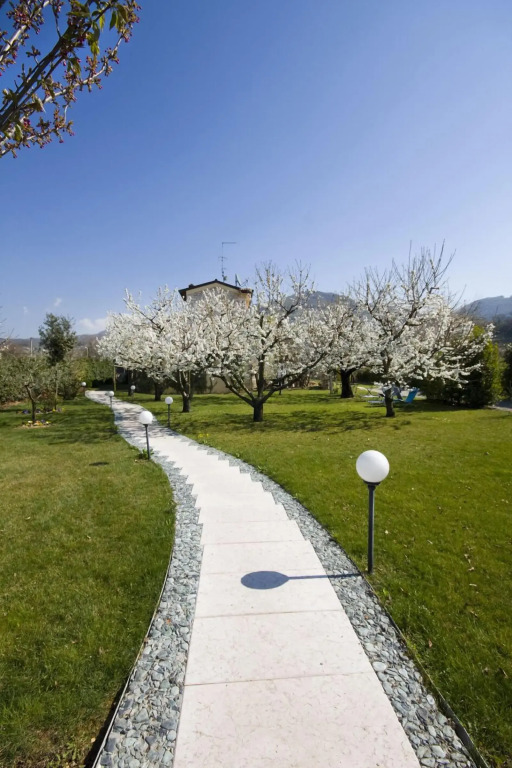 Villa Gesi
