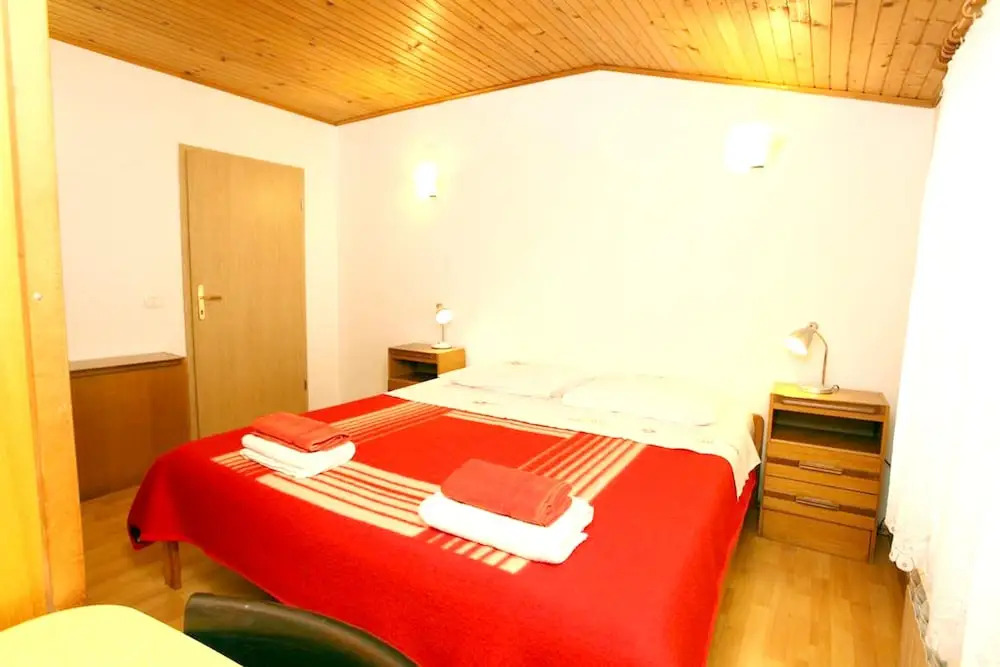 Apartment With 2 Bedrooms in Izola, With Furnished Terrace and Wifi Near the Beach