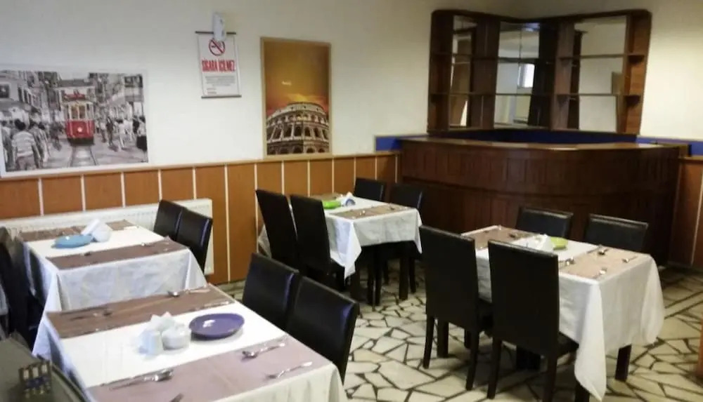 Diyarbakir Hotel Surmeli