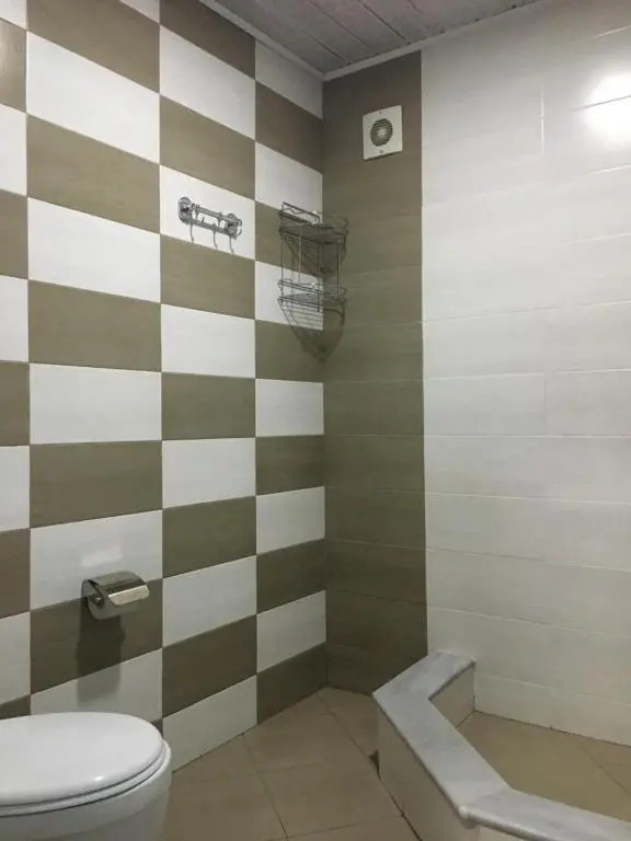 House Ana Kalandadze 31