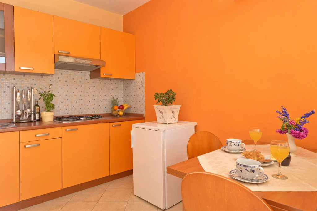 Boutique Apartments Seputic