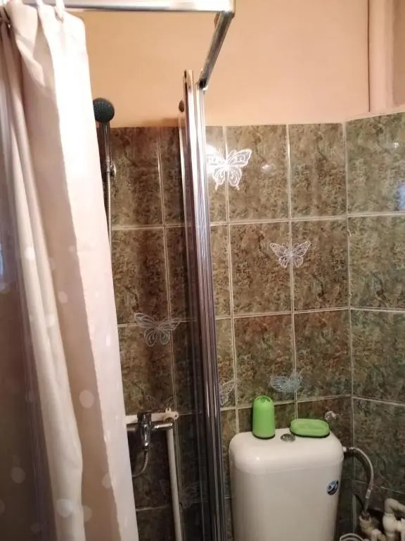 Apartament Săveanu Mangalia