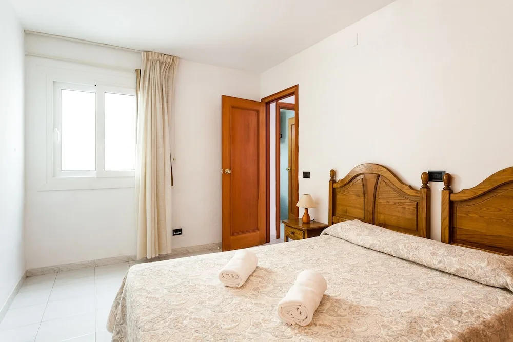 Apartamentos Jeremias Altamar