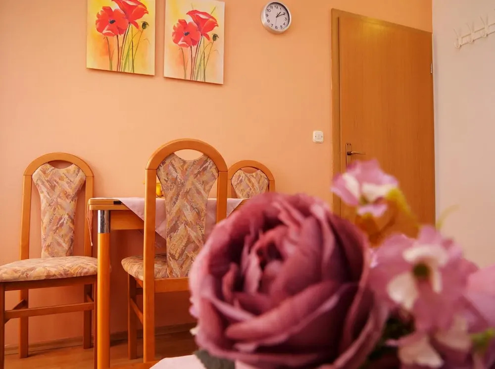 Apartments Tina Toni