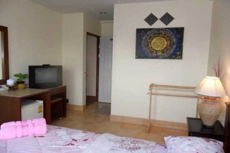 Gafiyah Guesthouse