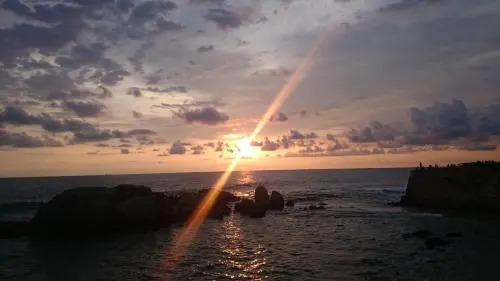Paradise Galle