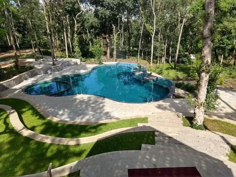 The Birchwood Retreat, Madikeri, Coorg