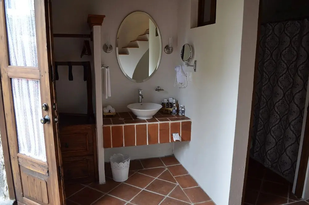 Las Magdalenas Hotel Boutique