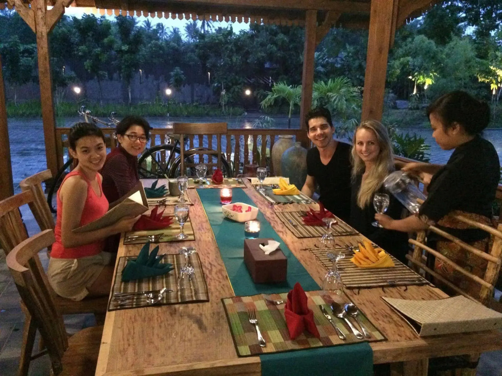 Amata Borobudur Resort