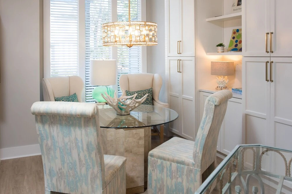 New Listing! Designer End Unit w/ Pools & Tennis townhouse