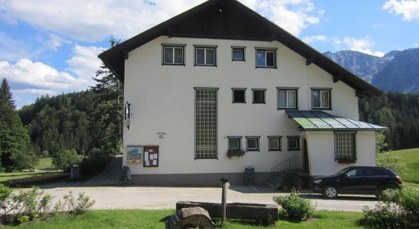 Sarsteinblick