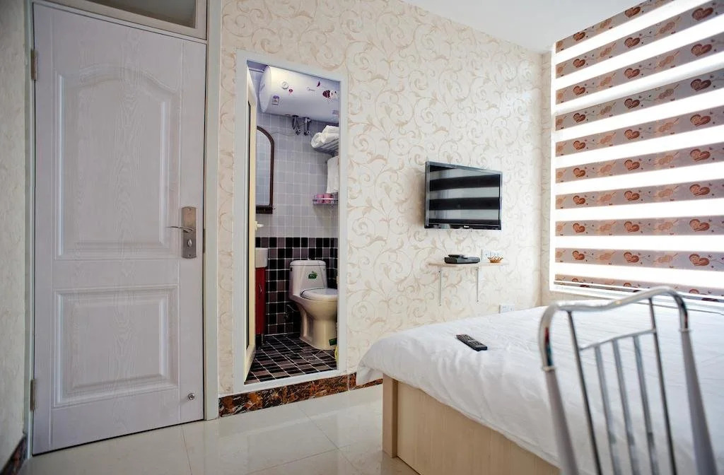 Shenyang Linjia Express Hotel