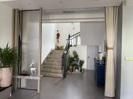 Tian Yunju Homestay
