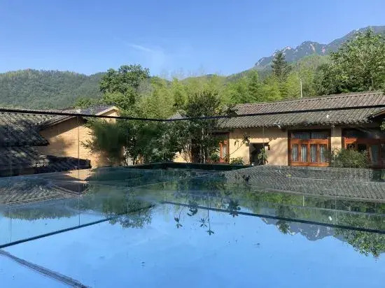 Loushixiehou Guesthouse