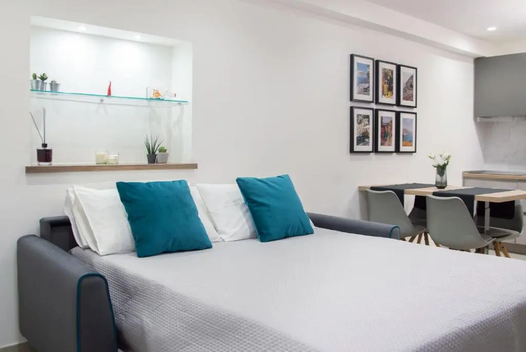 Luxury House Dogana 37