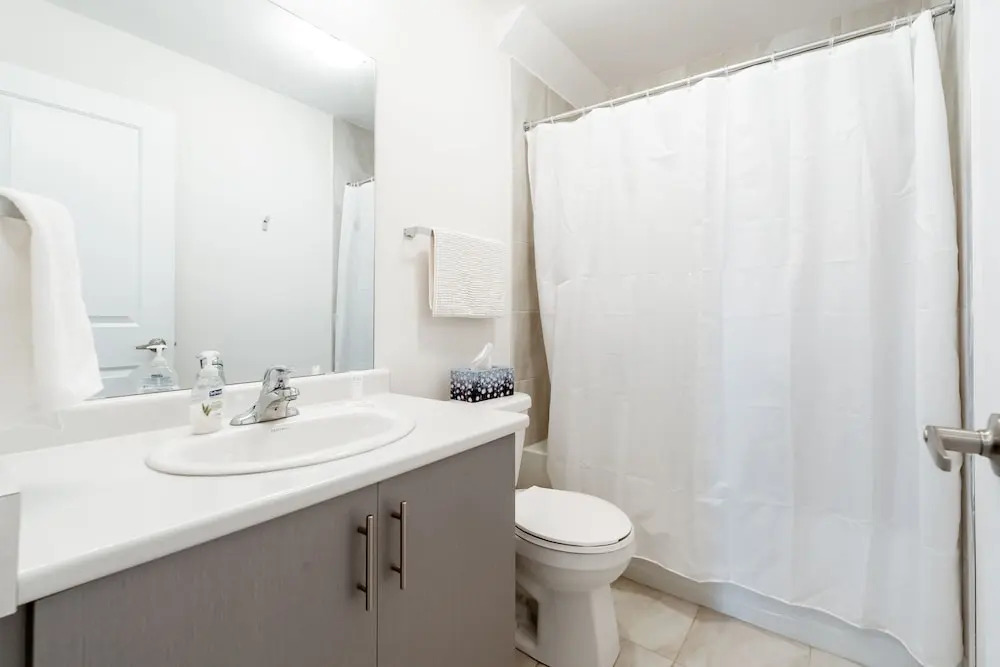 Superb Brand New Spacious Town Home