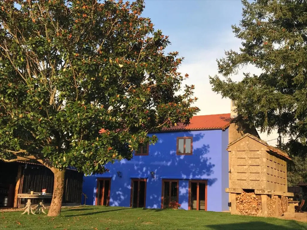 La Curia