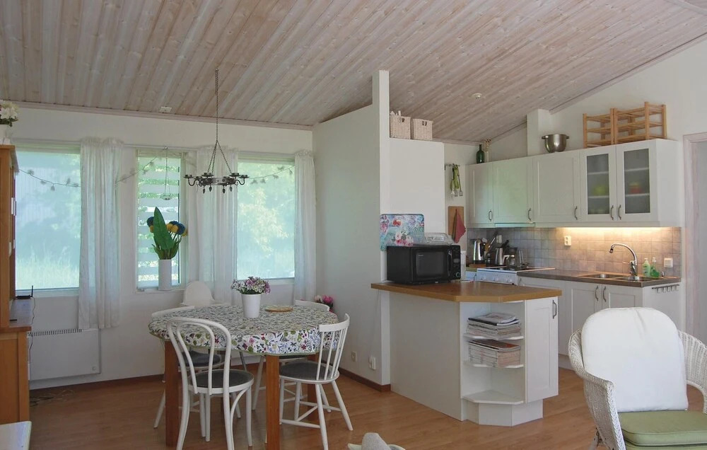 Awesome Home in Gärsnäs With 3 Bedrooms and Wifi
