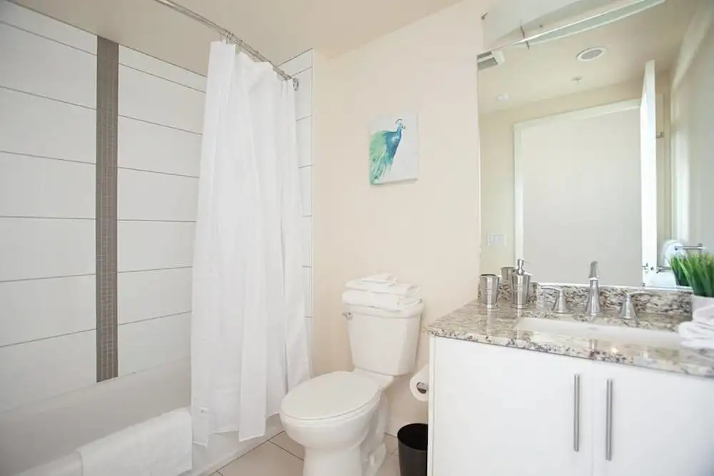 424 15th St Executive 3br