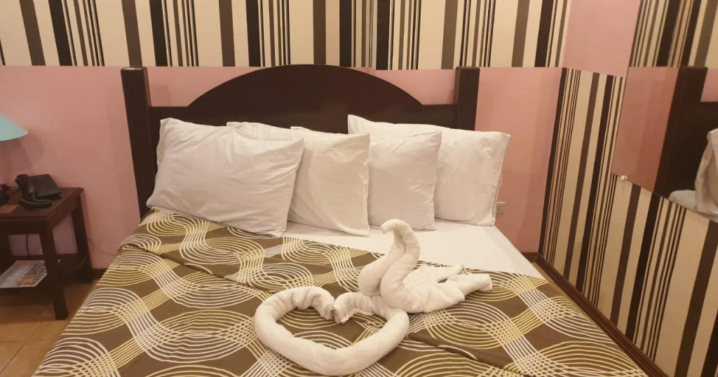 Walk About Hotel
