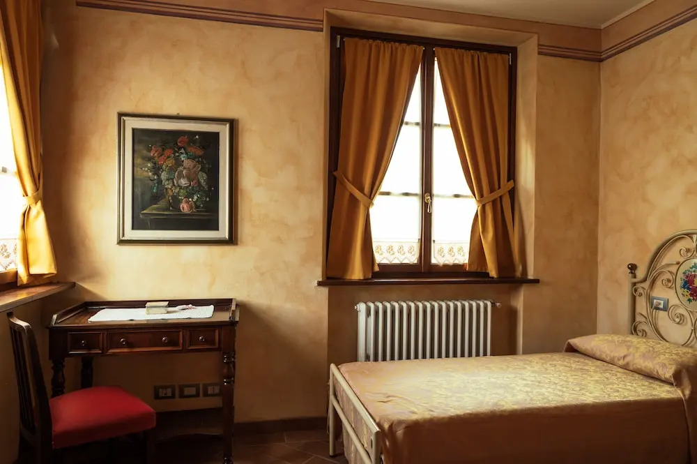 Agriturismo Casal Gheriglio