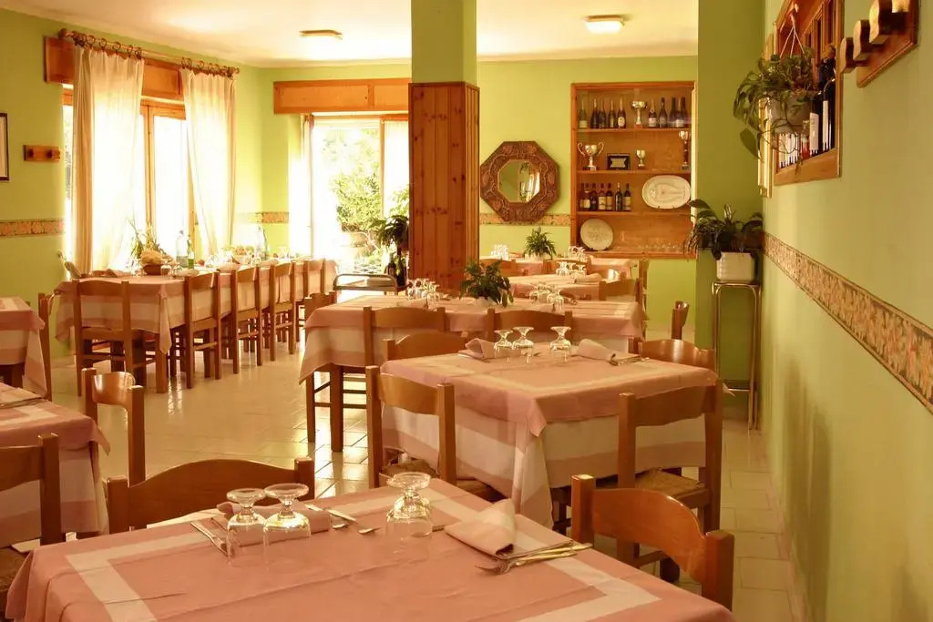 Hotel SAdde