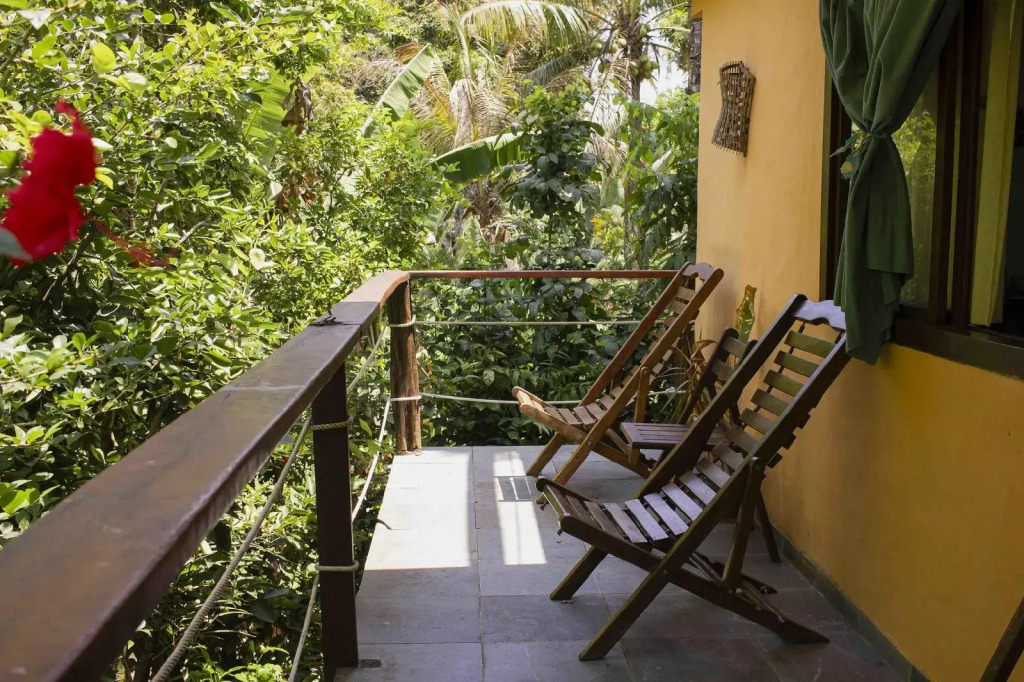 Pousada Aquarela