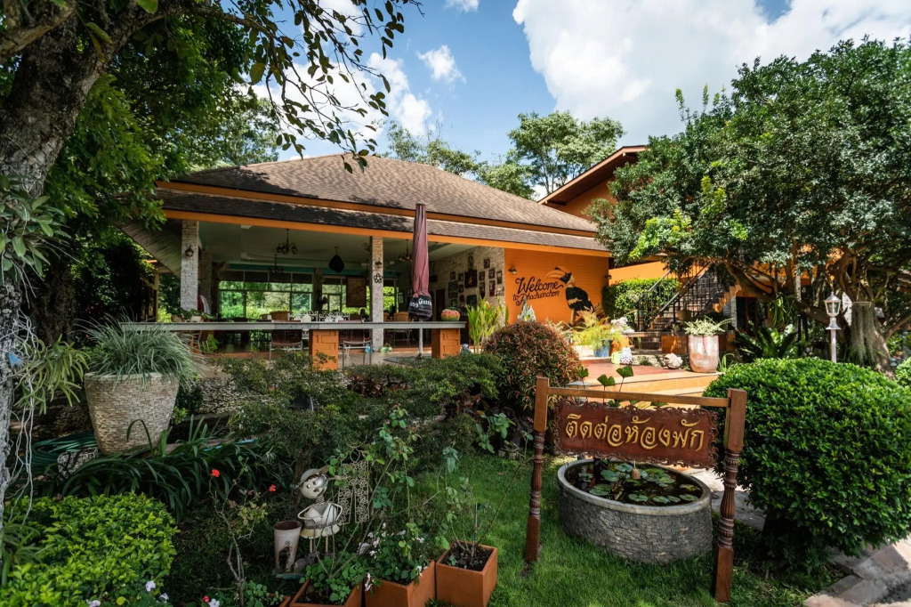 Phachuanchom Resort Khaoyai