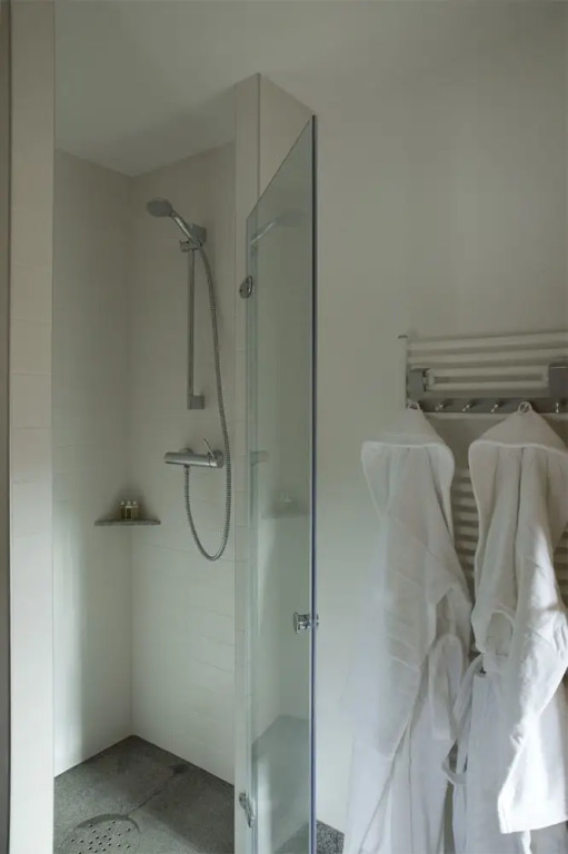 Chalet les Tissourds